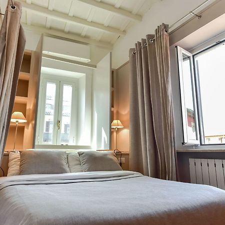 Navona Charming Apartment Rom Exteriör bild