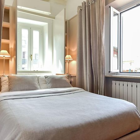 Navona Charming Apartment Rom Exteriör bild