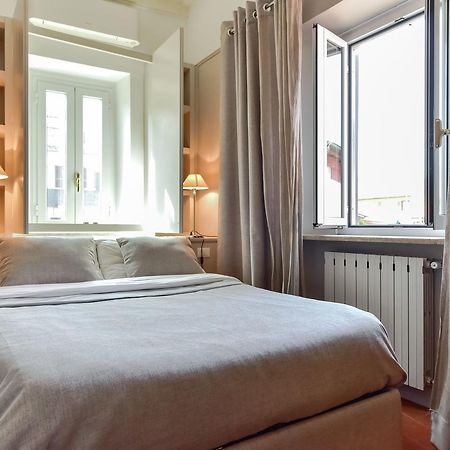 Navona Charming Apartment Rom Exteriör bild