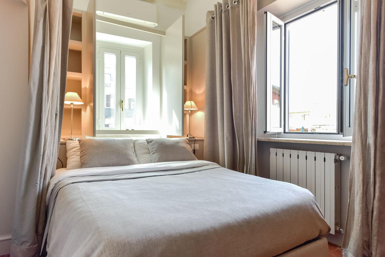 Navona Charming Apartment Rom Exteriör bild