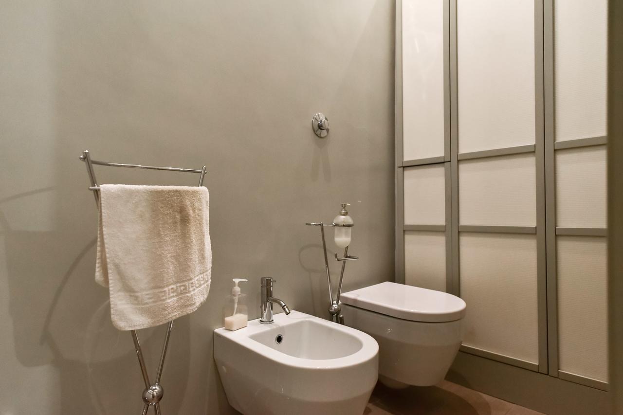 Navona Charming Apartment Rom Exteriör bild