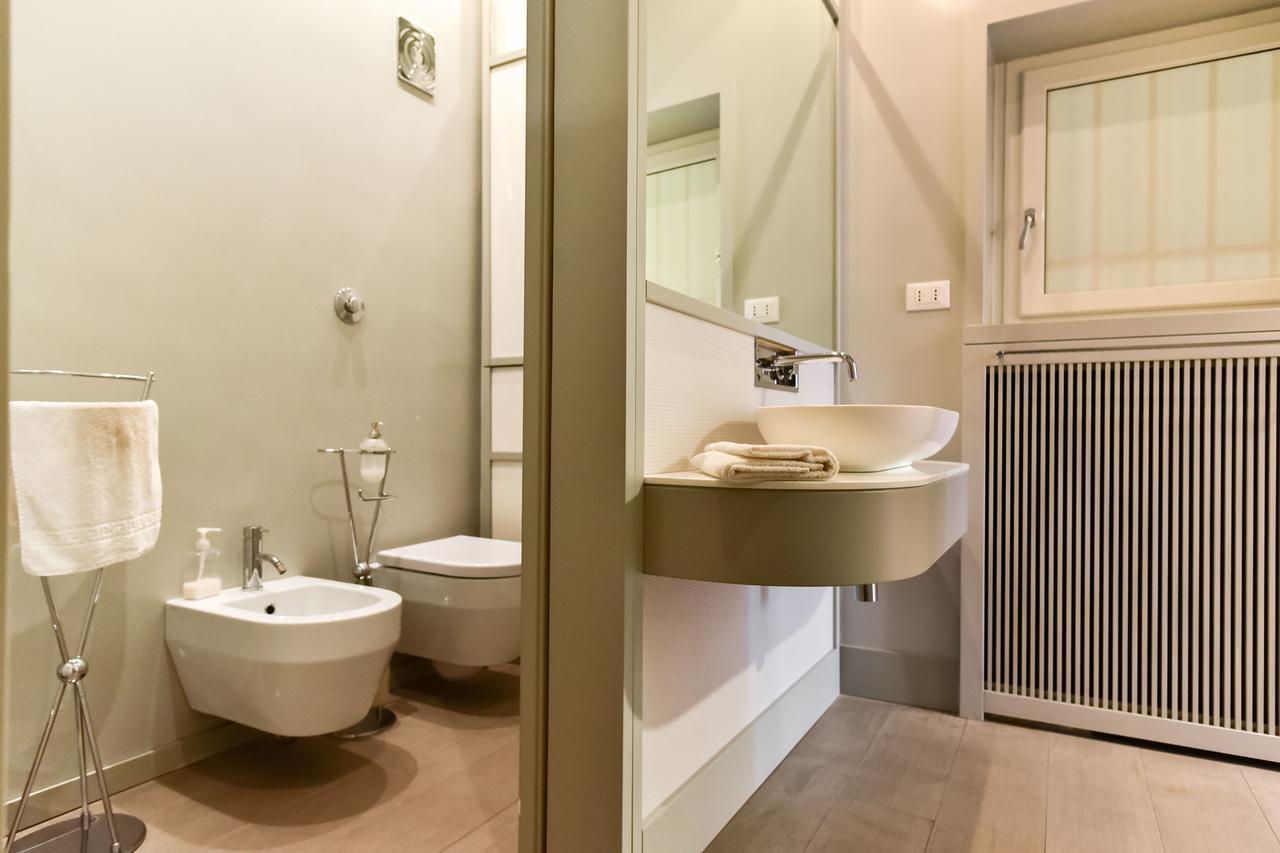 Navona Charming Apartment Rom Exteriör bild