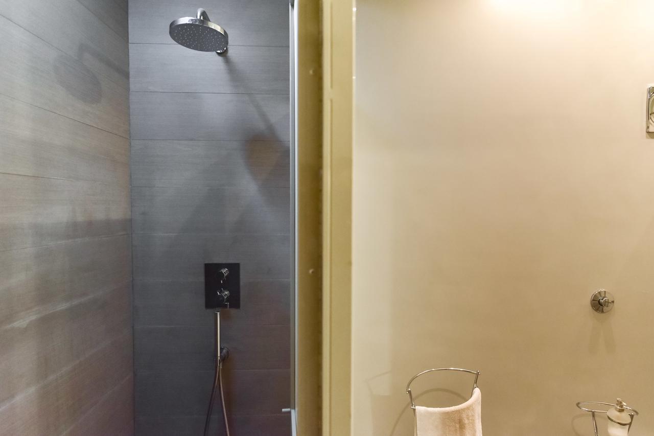 Navona Charming Apartment Rom Exteriör bild