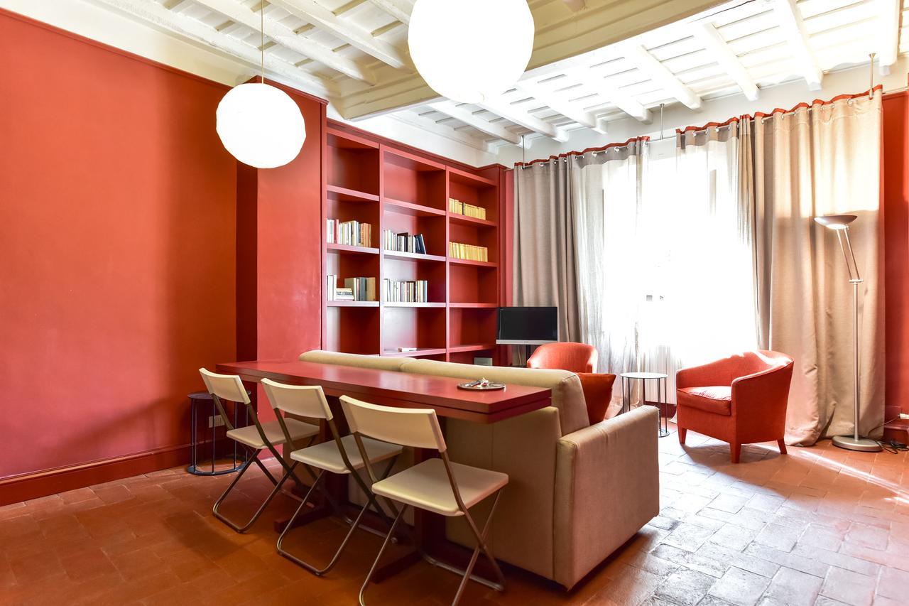 Navona Charming Apartment Rom Exteriör bild