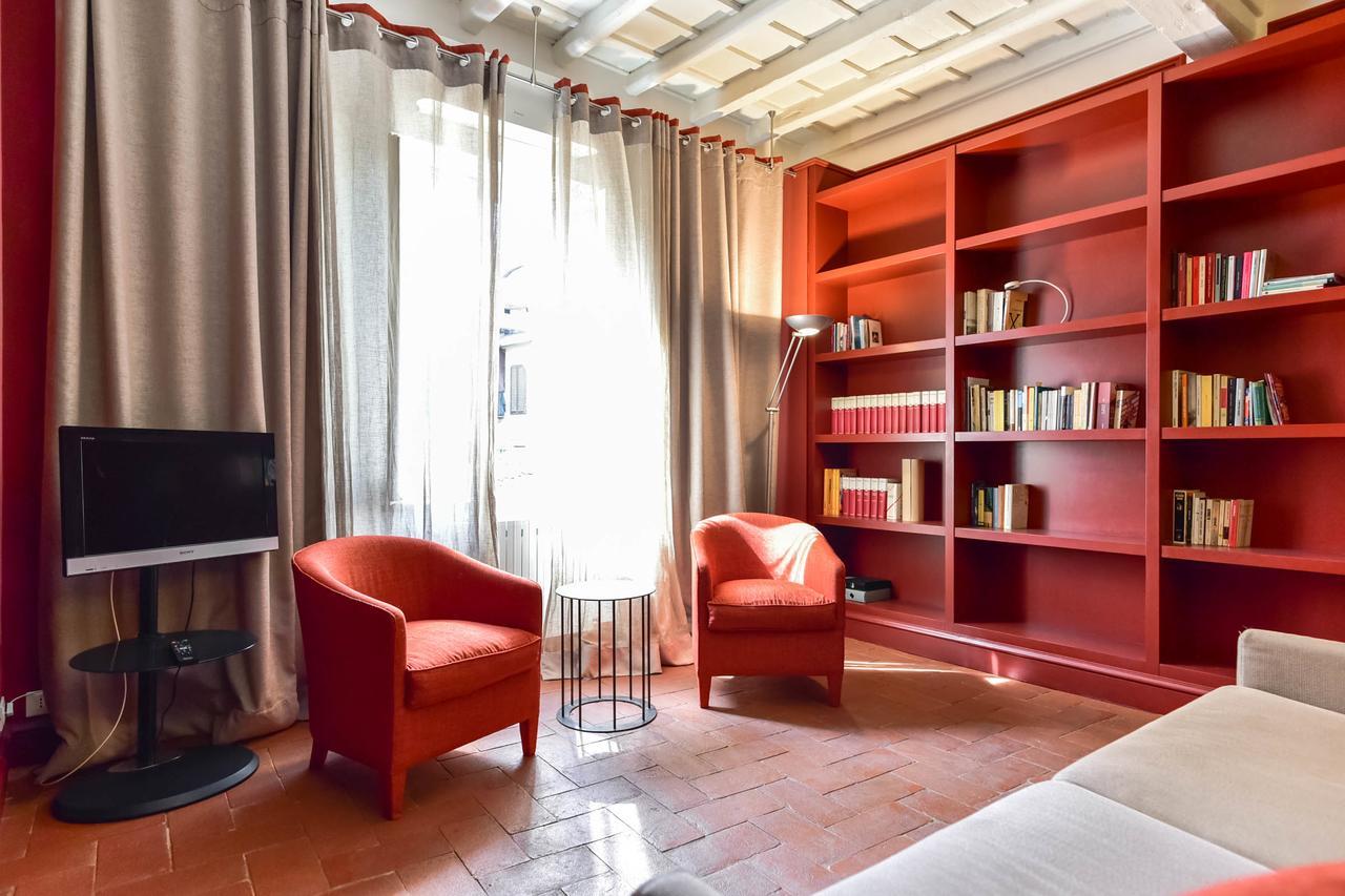 Navona Charming Apartment Rom Exteriör bild