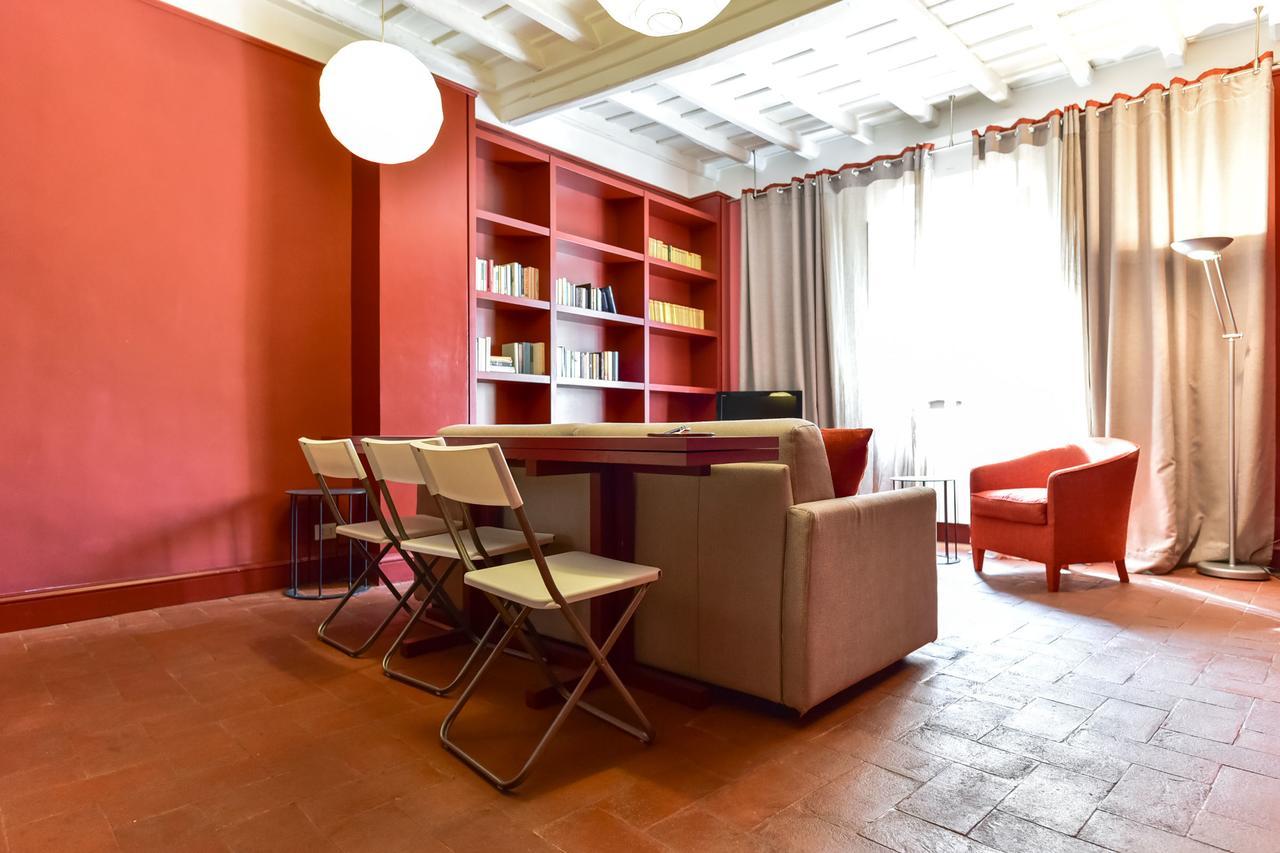 Navona Charming Apartment Rom Exteriör bild