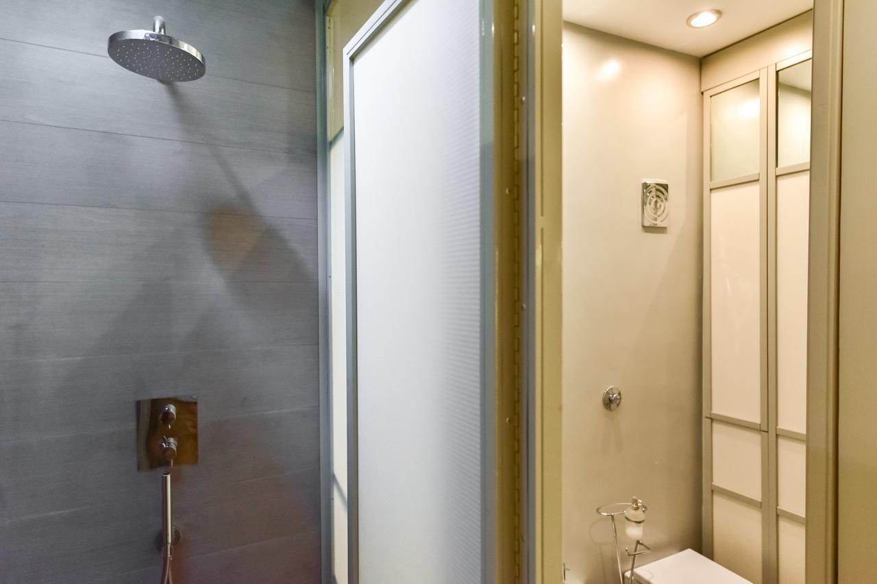Navona Charming Apartment Rom Exteriör bild