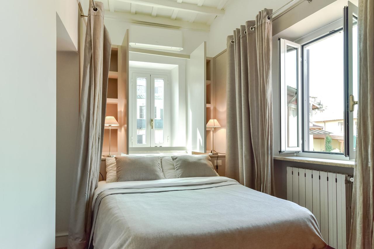 Navona Charming Apartment Rom Exteriör bild